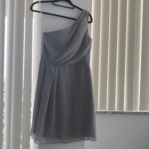 David’s Bridal Dress